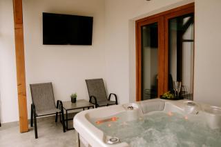 Aura Wellness Apartment - 2