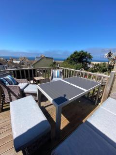 Beach Views Cottage, Portland - Stunning & Cosy - 0