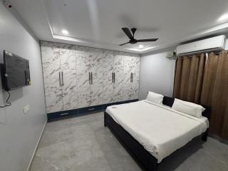 Jayalakshmi Homestay Near Tiruchanur Padmavathi Ammavari Temple - 5