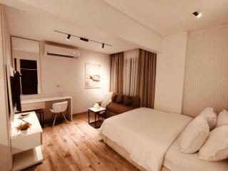 Luxury Studio at Fifth Settlement close to Cafe Complex & Auc - Il Cairo - 6