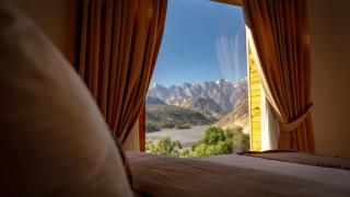 Villa Darya - Truly Hunza - Gulmit - 7