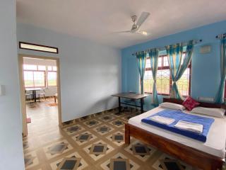 Janaki Stay - 5