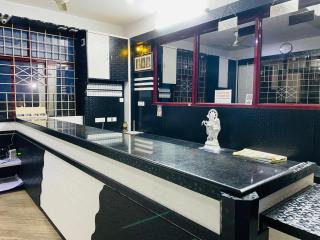 Janaki Stay - Somvārpet - 3