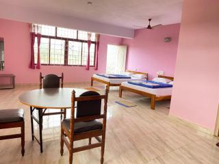 Janaki Stay - 1