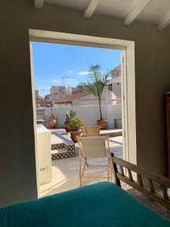 Terrazza dei Cavalieri di Malta by Ortigiaapartments - Syracuse - 4