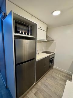 Moon House San Telmo - 4