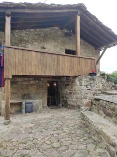 La Aldea de Viaña - 1