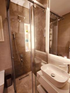 غرفة فندقية مريحة في قلب التجمع الخامس - 1