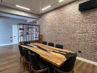 COP29, Formula1, F1- Baku White City - 8