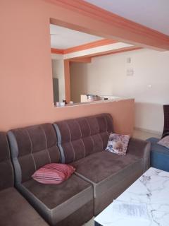 Mtwapa Luxurious Residence with Pool Block 1 - 9