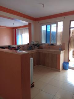 Mtwapa Luxurious Residence with Pool Block 1 - 4