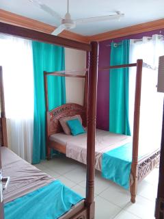 Mtwapa Luxurious Residence with Pool Block 1 - 8