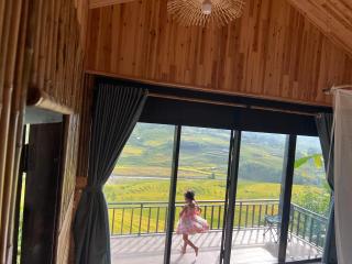 Hmong house Sapa - 5