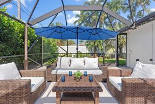Bimini Breeze - Updated Island Retreat with Pool & Beach Access - 9