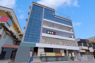 Super Hotel O Royal Rooms - 9