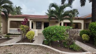 Ocean Walk Guesthouse - Trankill - 4