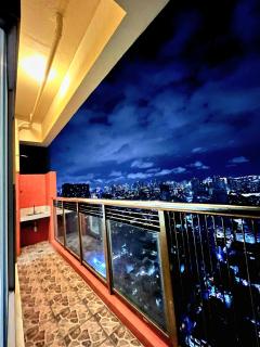 JMM Grand Suites - 1