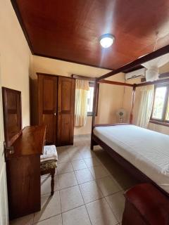 Ocean Walk Guesthouse - Trankill - 3