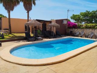 Preciosa Casita Con Piscina - 0