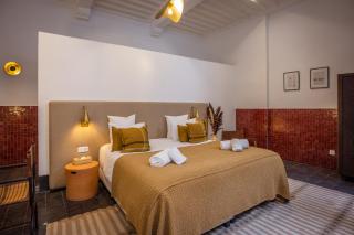 Riad Dar Nakous - 0