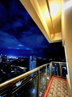 JMM Grand Suites - 2