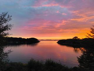 Retreat Øklandsnes - 3