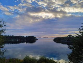Retreat Øklandsnes - 1