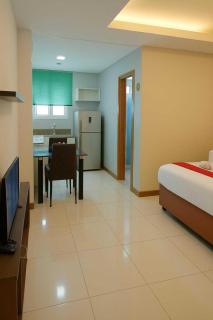 JMM Grand Suites - 3