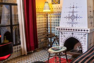 Riad Bindoo & Spa - 4