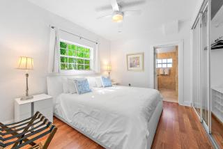 The White Flamingo - Tropical Pool Escape with Guest Cabana - 1