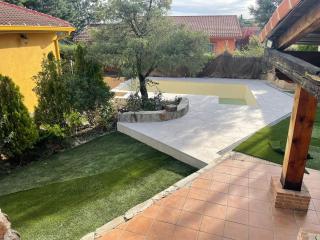 La Casa del Lago - 7