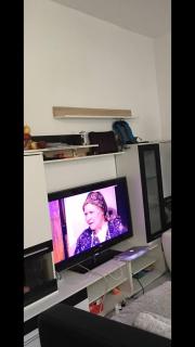 Wohnung Studio 1 Zimmer Küche Bad Hof 0 EG - Niederdorla - 6