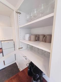 2 Bedroom Apartment near pedestrian street - Aalborg - 4