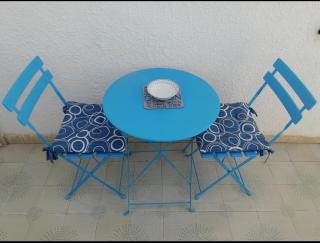 Vacanza sul mare - 1