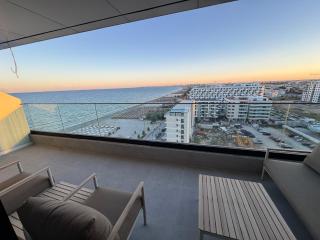 Aquamarine Sea View Studio Tomis Villa Grand Resort - 4