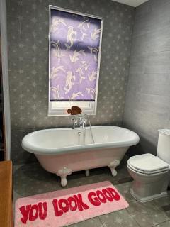 The Martins Stylish 3-Bedroom Free Parking - Stifford - 5
