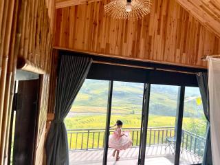 Hmong house Sapa - 8