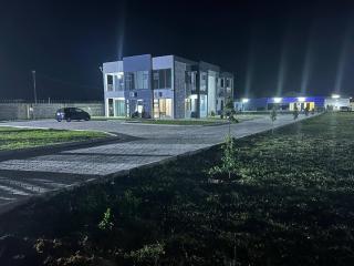 Luxurious Motherland Apartments - 2