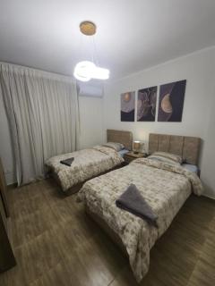 Madinaty Chic Open View2BR&2Bath EastHubCraft Zone - Il Cairo - 1