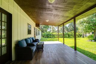 Less Than 1 Mi to Restaurants and CCF Ocala Home with Yard! - 8