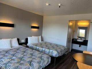 Motel 6-Watsonville, CA - Monterey Area - 4