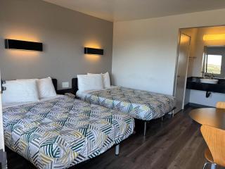Motel 6-Watsonville, CA - Monterey Area - Watsonville - 3