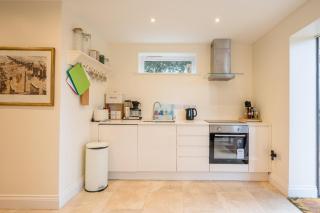 Sedge Cottage "Barn", Reydon - 4