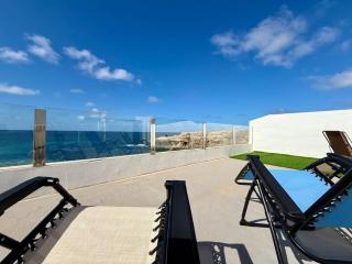 House on the beach WIFI Ajuy Fuerteventura - 1