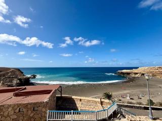 House on the beach WIFI Ajuy Fuerteventura - 4