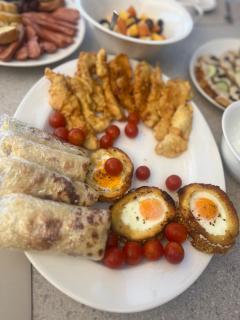 Villa Kukurina - luxury service with view - 4