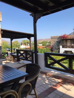 Kıvanç Suite Hotel - 8