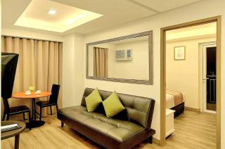 JMM Grand Suites - 5