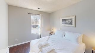 Budget-Friendly 4BR Retreat Near DT Cartersville - Cartersville - 4