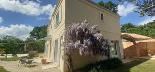 Gîte de La Bastide De Mongiraud - 9